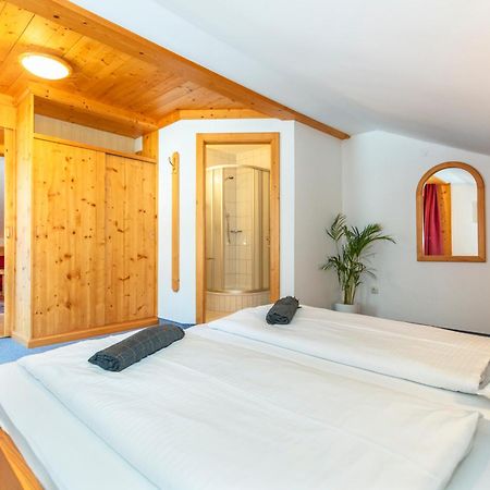 Sonnberg Lodge 玛丽亚埃姆安斯泰内嫩米尔 外观 照片