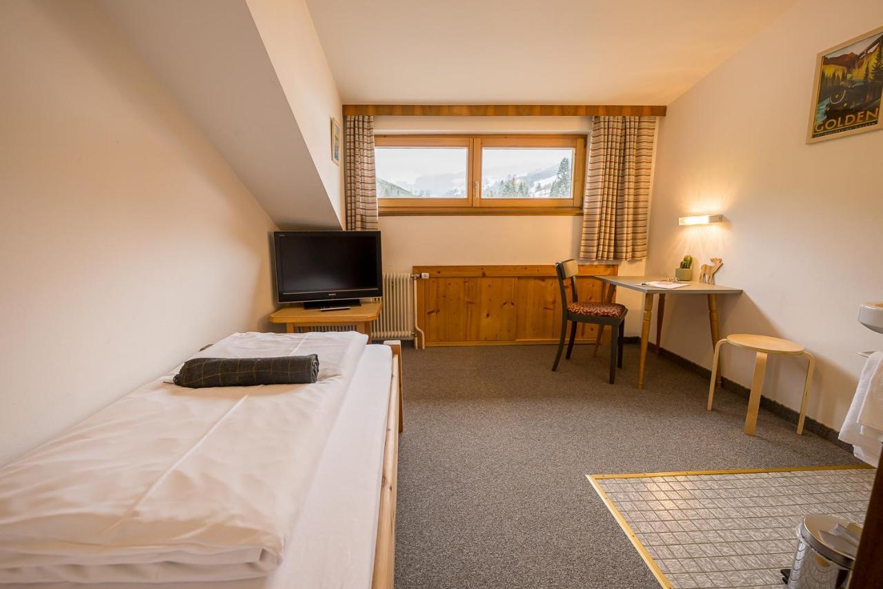 Sonnberg Lodge 玛丽亚埃姆安斯泰内嫩米尔 外观 照片