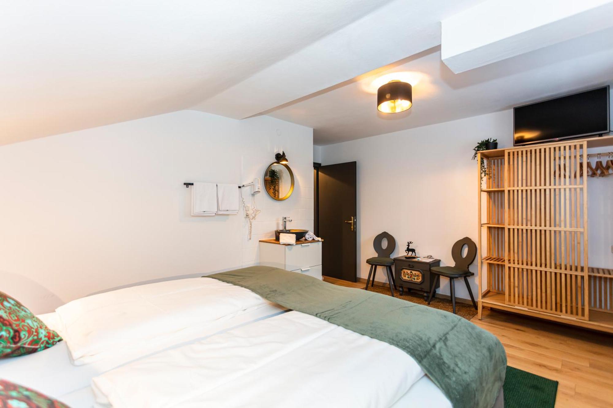 Sonnberg Lodge 玛丽亚埃姆安斯泰内嫩米尔 外观 照片