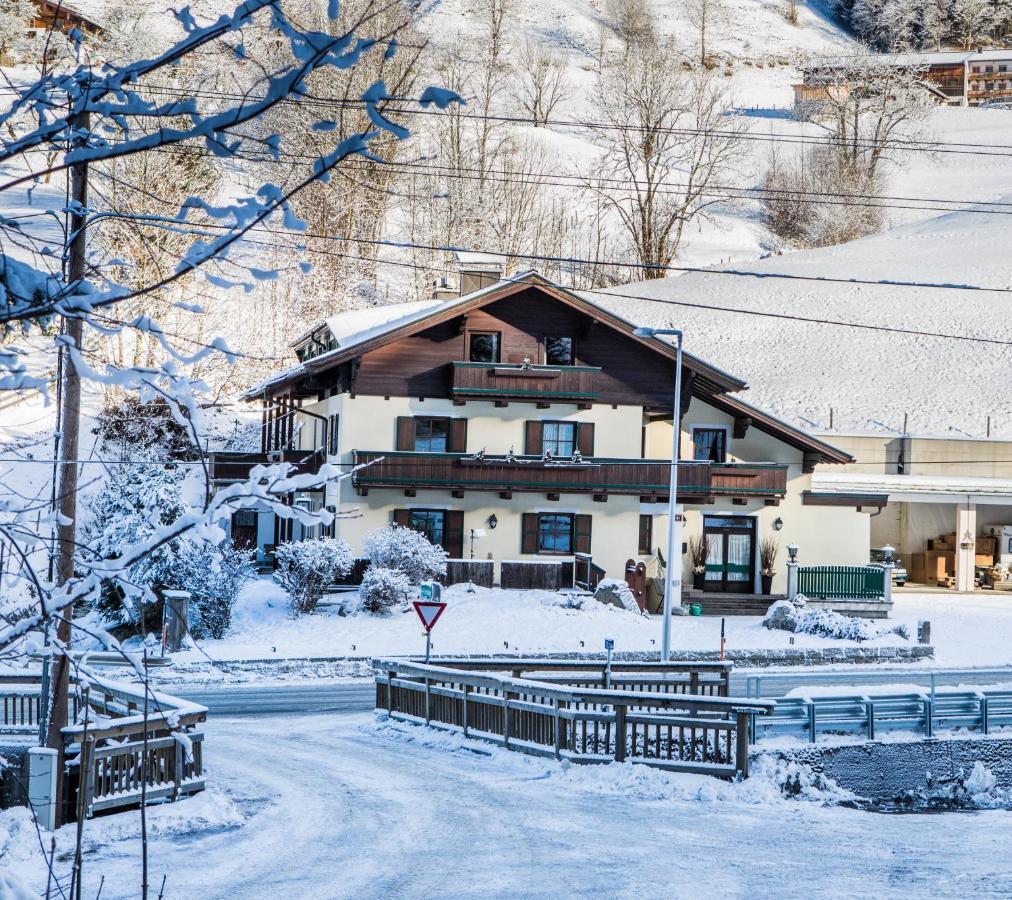 Sonnberg Lodge 玛丽亚埃姆安斯泰内嫩米尔 外观 照片